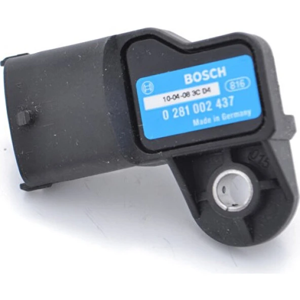 BOSCH OPEL VECTRA Turbo Sensörü 2002 - 2006 (223650002R)
