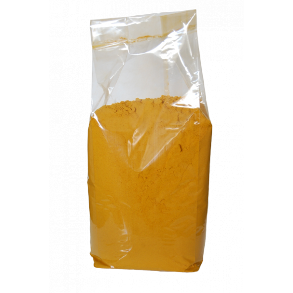 Sadıcım Zerdeçal 1 kg - 2