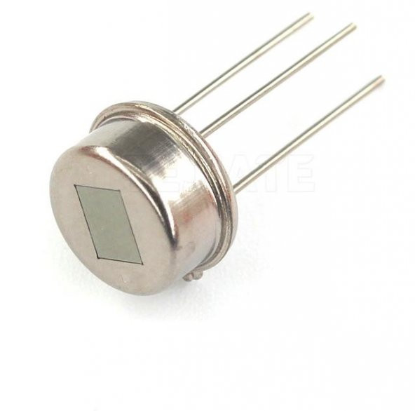 D204S PIR Sensörü ürün görseli