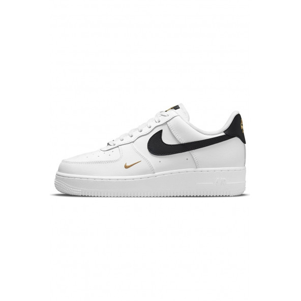 Nike Air Force 1 Low 07 Essential Unisex Günlük Spor Ayakkabı