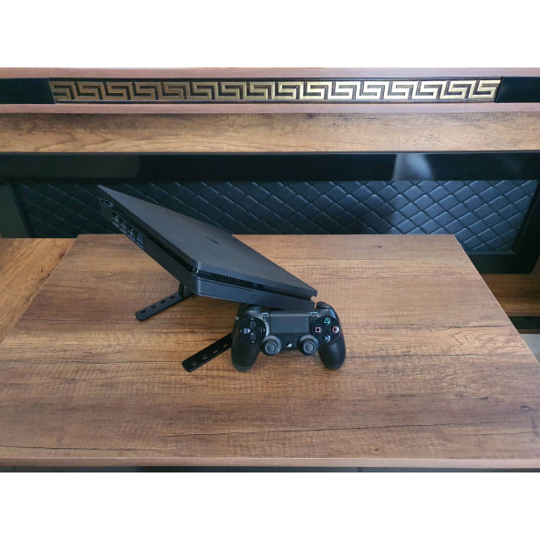 PlayStation 4 Slim İKİNCİ EL 1 TB + Tek Kol | playstation 4 Slim - PlayStation4 slim - Ps4 slim - ps4slim - 7