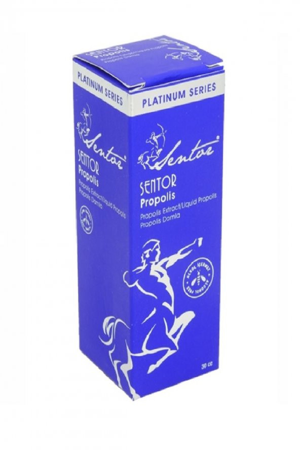 SENTOR PROPOLİS 30 ML