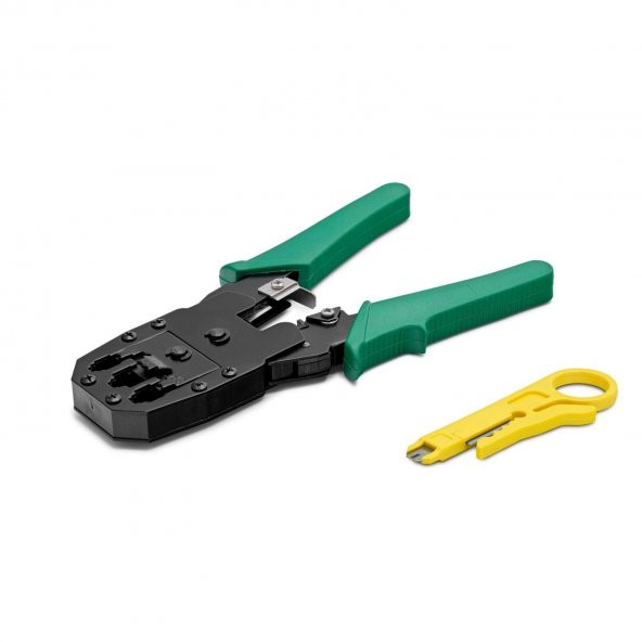 Sıkma Pensesi Rj11 Rj45 Narita Nrt-315