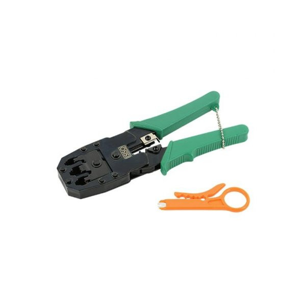 Ht-315 Konnektör Sıkma Pensesi Rj10 / Rj11 / Rj45