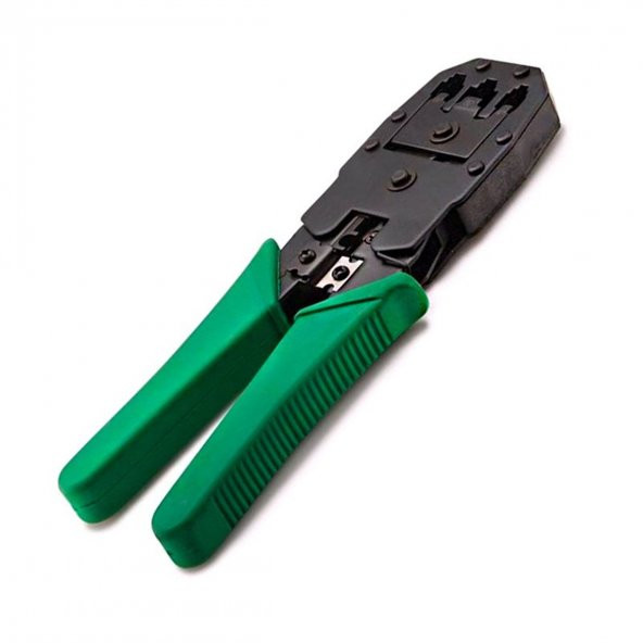 Rj11 Rj9 Rj45 Sıkma Pensesi 921023