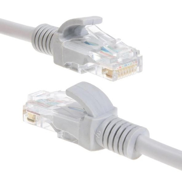 Ethernet Kablo Lan Internet Kablosu 40 Metre Cat5E Cat5 Cat 5