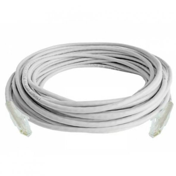 Cat6 15Metre Kablo Internet Ethernet Kablosu