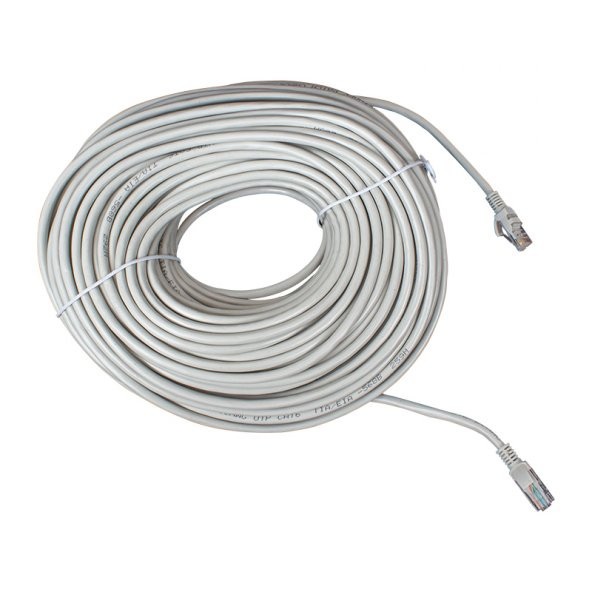 Powermaster Cat6 Kablo 50 Metre