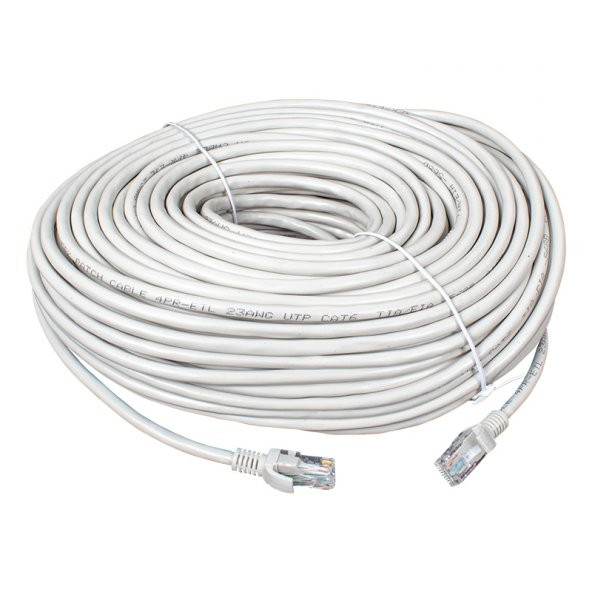 Kablo .Cat6 40 Metre Powermaster
