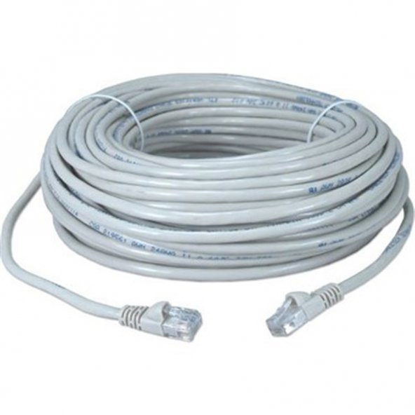 Cat6 Patch Utp 20 Metre