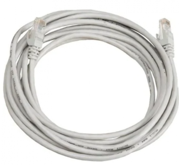 10 Metre Cat6 Internet Kablosu