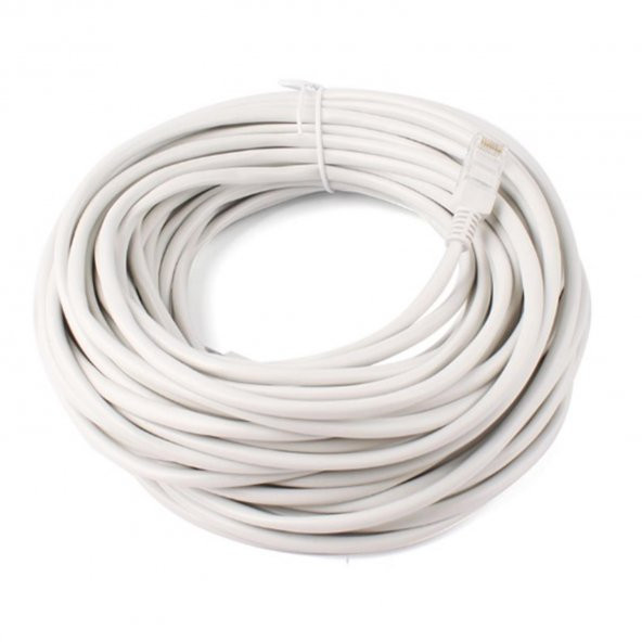 10 Metre Cat6 Kablo
