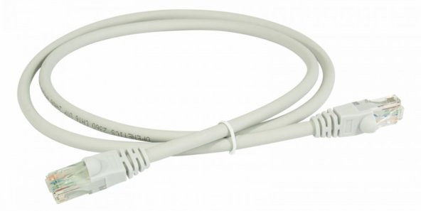 3 Metre Cat6 Internet Kablosu - 2