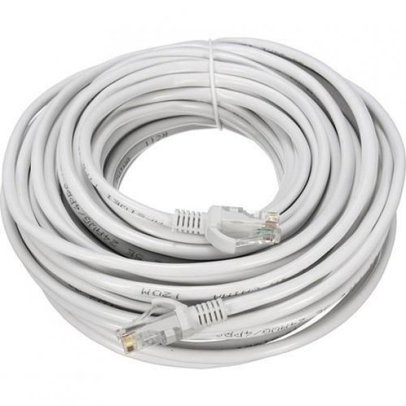 Wellhise Cat6 3 Metre Kablo - 2