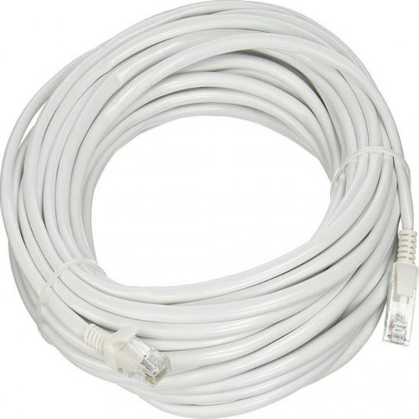 Obutech 2 Metre Cat6 Ethernet InternetKablo su - 2