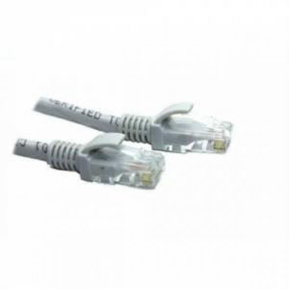 Ethernet-Adsl-Cat6 Kablo 2 Metre