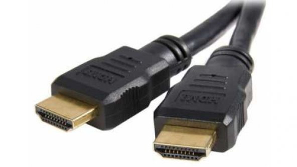 Hdmi To Hdmi Kablo 20 Metre Hdmi Kablo Gesi Gs 167