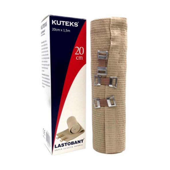 Kuteks Bandaj 20 cm ürün görseli