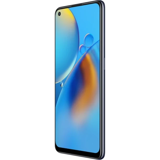 Oppo A74 128 GB Siyah - 2
