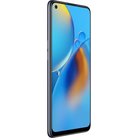 Oppo A74 128 GB Siyah - 3