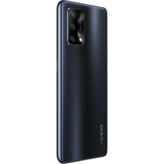 Oppo A74 128 GB Siyah - 4