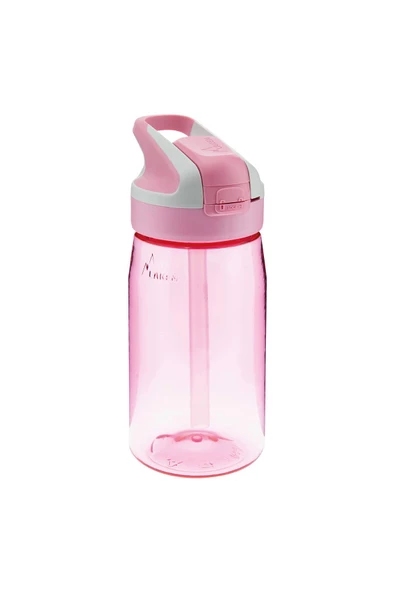 Laken Tritan Summit Şişe 0,45L - Pembe LKTNS4P