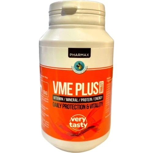 Pharmax VME Pasta Multi Vitamin Köpek Ödülü 50 Tablet ürün görseli