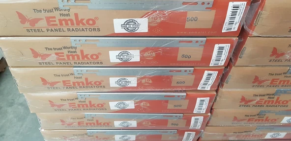 EMKO PANEL RADYATÖR - 12