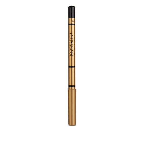 BROOKLIN Göz Kalemi -  Eyeliner No 301 - 2