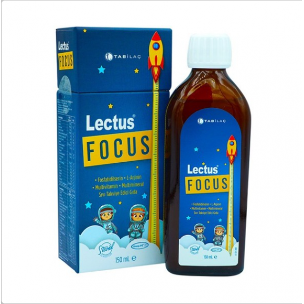 Lectus Focus 150 ml