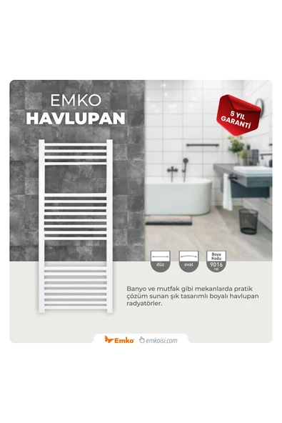 EMKO HAVLUPAN - 3