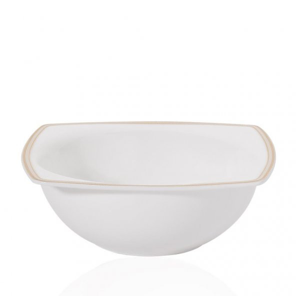 KORKMAZ A8438 BONE SEL.60 P YEMEK TAKIMI (KARE) - 4
