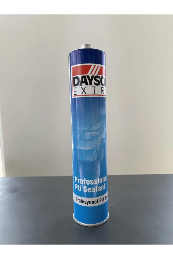 Silikon Mastik 280 ml Siyah - 2