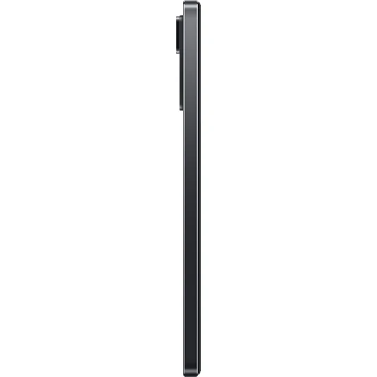Xiaomi Redmi Note 11 Pro Gri 128 GB 8 GB Ram (Xiaomi Türkiye Garantili) - 2