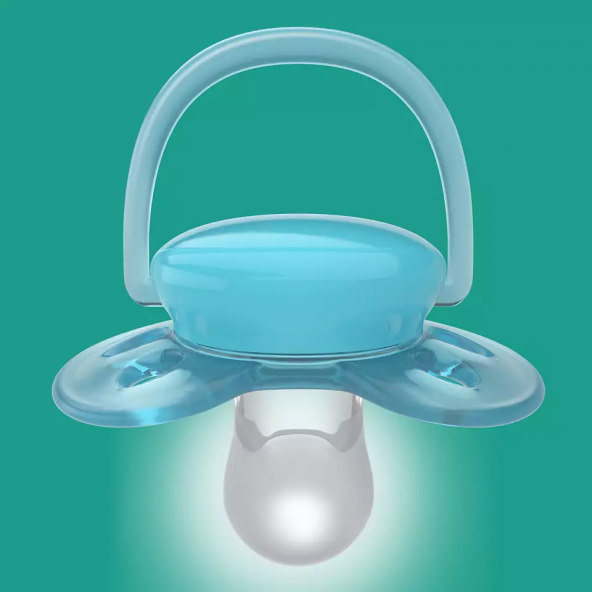 Philips Avent Ultra Air Emzik Desenli 6-18 Ay 2li Kız - 6