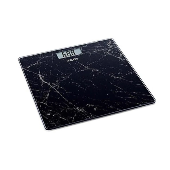 Altus AL 808 Sm Dijital Vücut Tartısı - 3