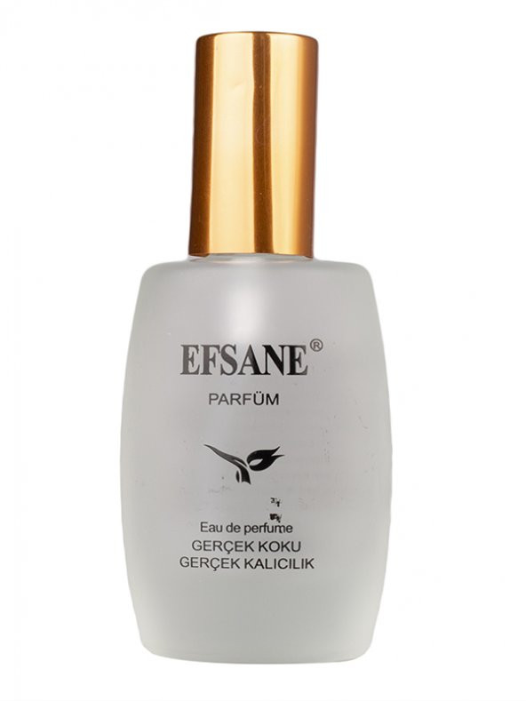 Efsane Parfüm 50 ML. - BAYAN No:59 BELLISIMAA "Zarif ve Gizemli Kadın"