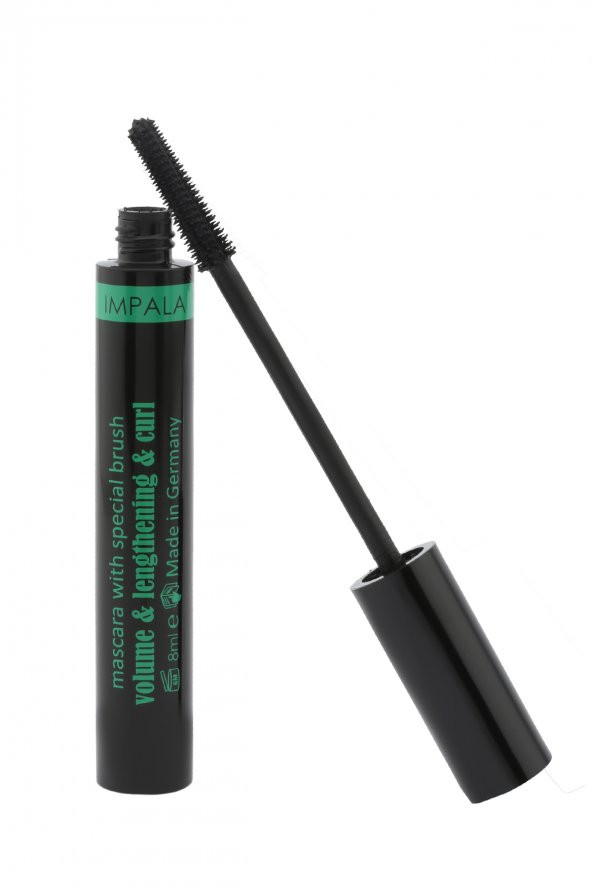 IMPALA Maskara - LASH ABSOLUTE Mascara  8 ml - 2