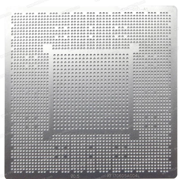 KALIP STENCİL GTX1080TI GK110-300-B1 GK110-400-B1 GK110-425-B1 GK110-425-A1 ürün görseli