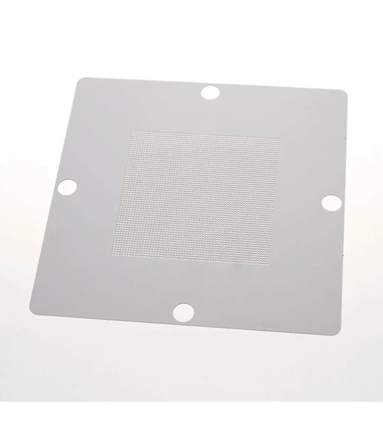 90X90 KALIP STENCİL UNİVERSAL 0,4 MM - 2