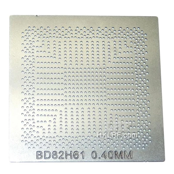 KALIP STENCİL BD82H61 SLJ4B SLJ49 SLJ4A 0.4 MM ürün görseli