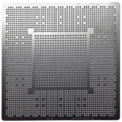 KALIP STENCİL GM200-400-A1 GTX1080TI GK110-300-A1 GK110-400-A1 GK110-430-B1 GM200-310-A1