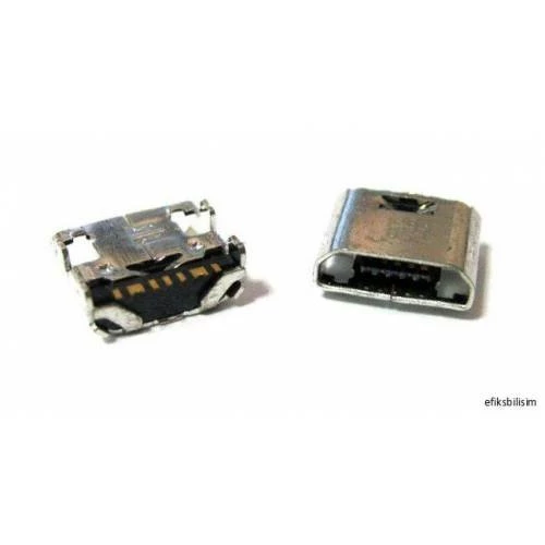 SAMSUNG GALAXY TAB A T280 T285 T287 USB ŞARJ SOKETİ