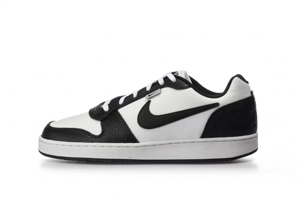NIKE EBERNON LOW PREMIUM White Spor Ayakkabı