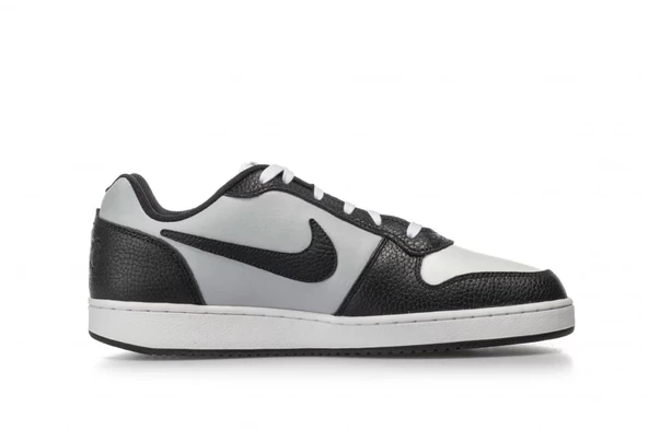 NIKE EBERNON LOW PREMIUM White Spor Ayakkabı - 2