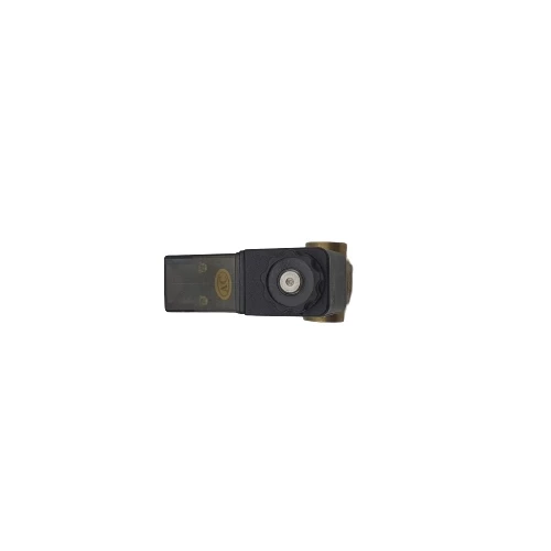 Solenoid Valf Mini Gm Nk 1/4 - 2/2 - 2