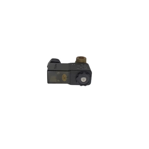 Solenoid Valf Mini Gm Nk 1/4 - 2/2 - 7