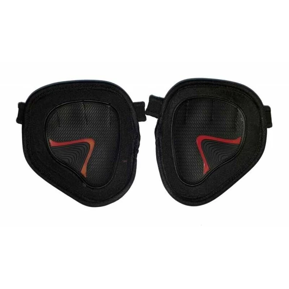 Valeo Grip Ağırlık Eldiveni - 4