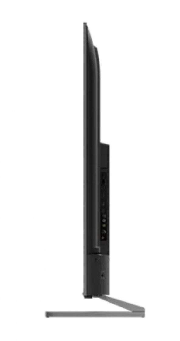 TCL 55C728G 4K Ultra HD 55" 140 Ekran Uydu Alıcılı Google Smart QLED TV - 4