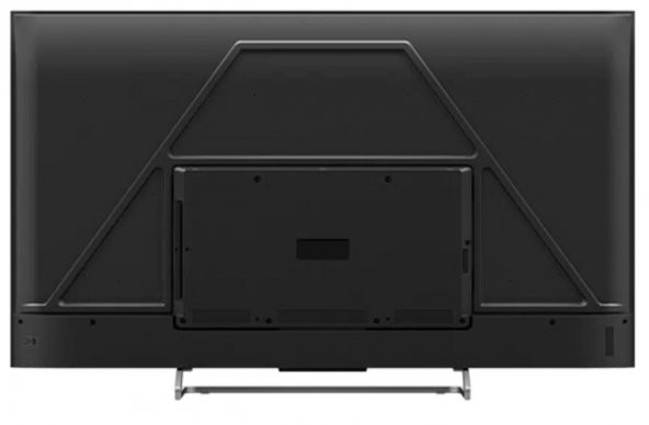 TCL 55C728G 4K Ultra HD 55" 140 Ekran Uydu Alıcılı Google Smart QLED TV - 5